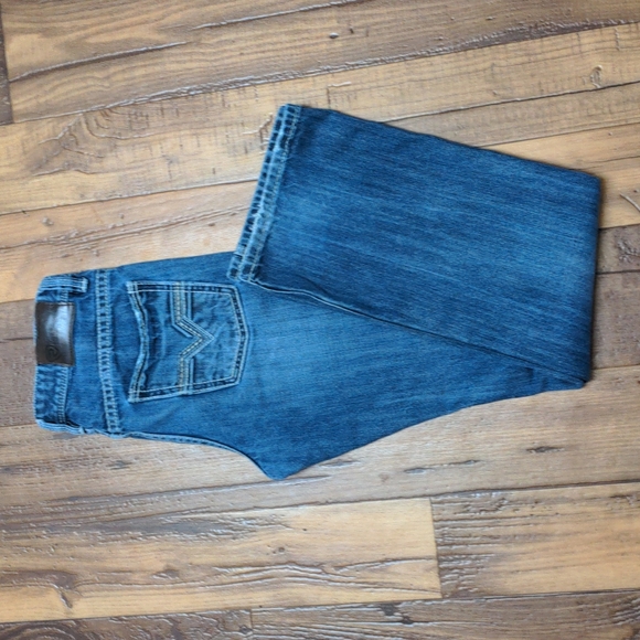 Rock & Roll Cowgirl Denim - Rock & Roll Cowgirl Denim Boot Cut Jeans